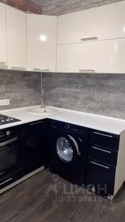 1-к кв. Красноярский край, Красноярск ул. Мечникова, 28 (31.0 м) - Фото 1