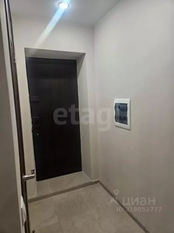 1-к кв. Приморский край, Артем ул. Кирова, 16 (33.0 м) - Фото 0