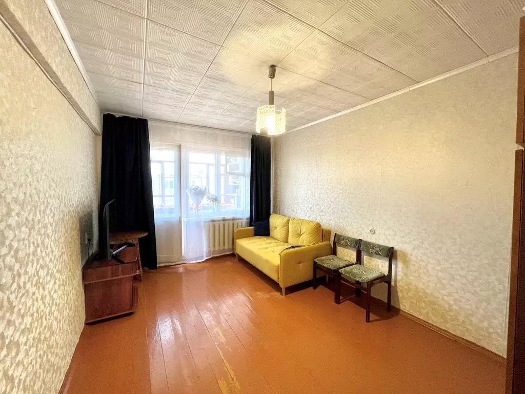 Продаётся 2-к квартира, 45 м - Фото 0