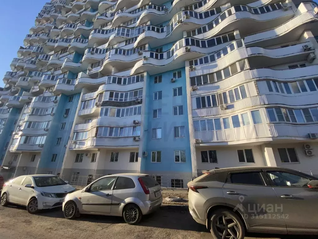 Помещение свободного назначения в Самарская область, Самара ул. ... - Фото 1