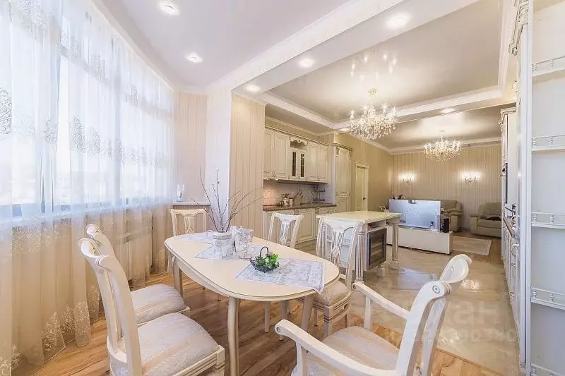 2-к кв. Краснодарский край, Сочи Центральный мкр, ул. Воровского, 41 ... - Фото 2