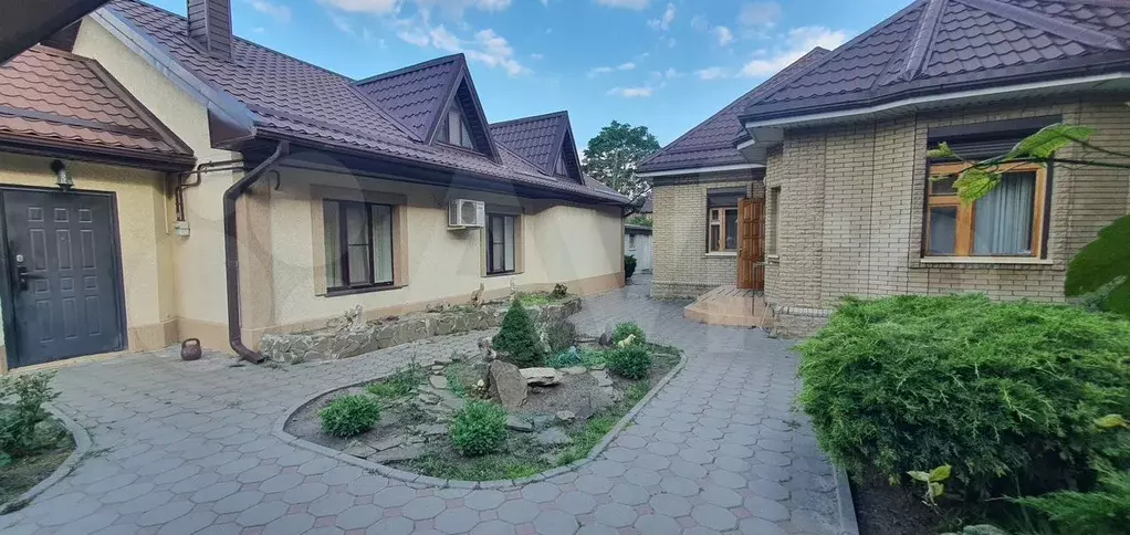 Дом 157 м на участке 5,5 сот. - Фото 0