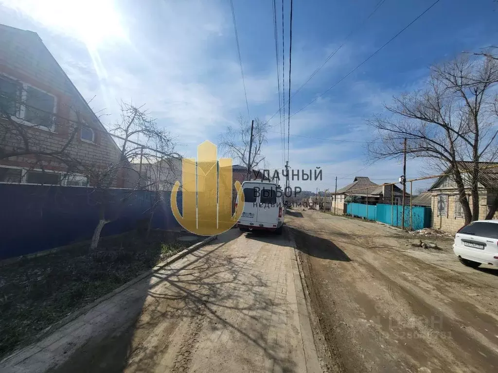 Участок в Ростовская область, Белая Калитва Первомайская ул. (4.16 ... - Фото 2