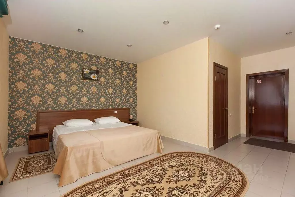 Комната Татарстан, Болгар Спасский район, ул. Горького, 30 (20.0 м) - Фото 1