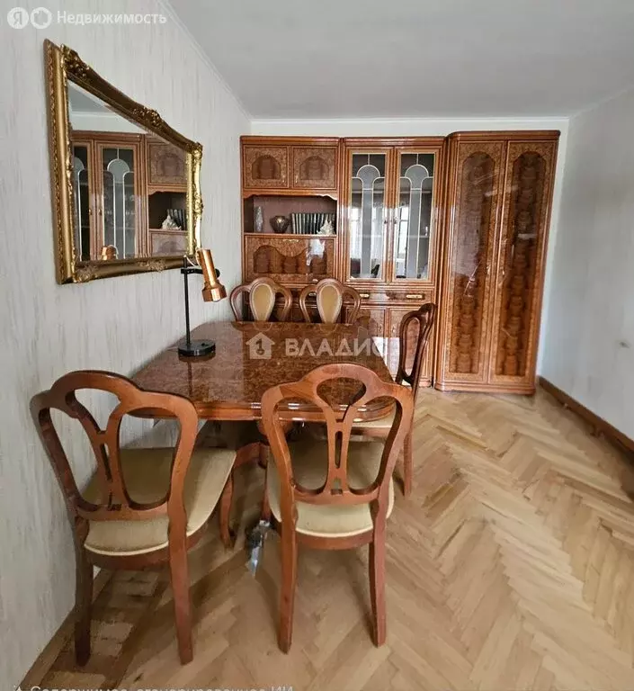 2-комнатная квартира: Ростов-на-Дону, Пушкинская улица, 199 (60 м) - Фото 1