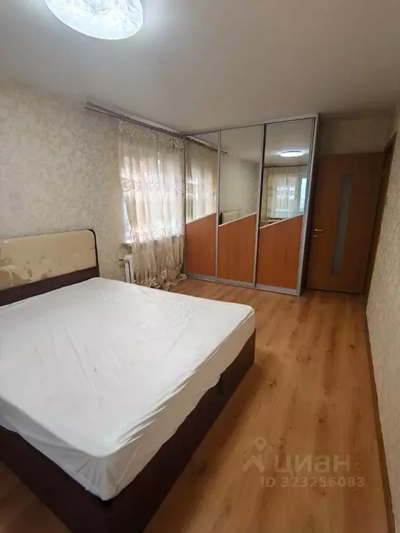 2-к кв. Хабаровский край, Хабаровск 1-й мкр, ул. Космическая, 13А ... - Фото 2