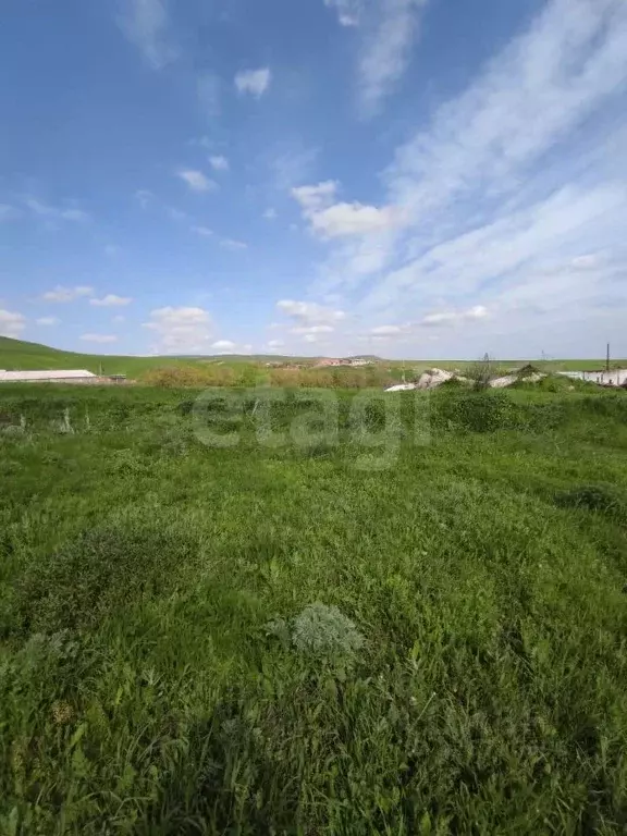 Участок в Ингушетия, Назрановский район, с. Плиево  (400.0 сот.) - Фото 1