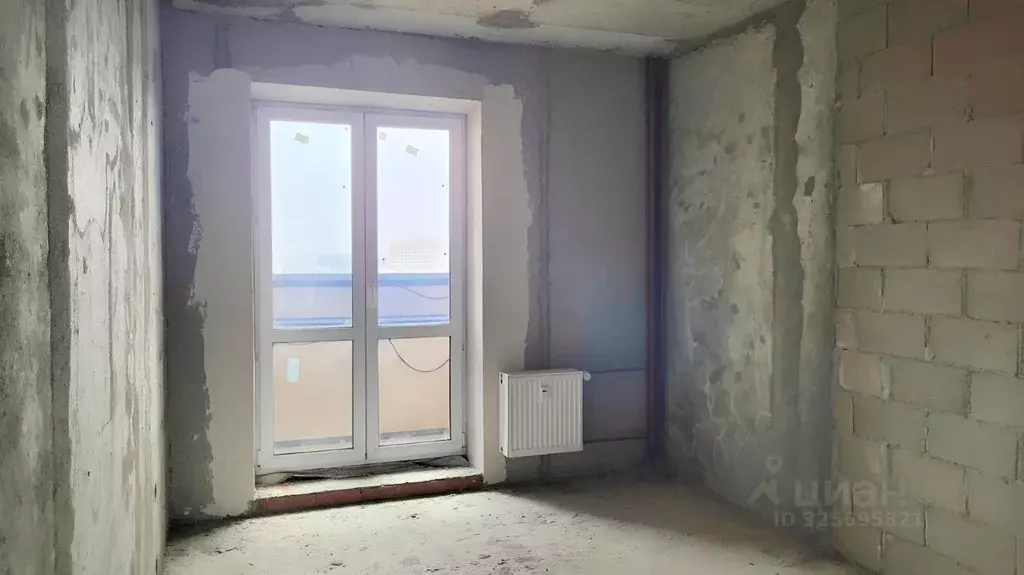 2-к кв. Московская область, Красногорск городской округ, Путилково пгт ... - Фото 1