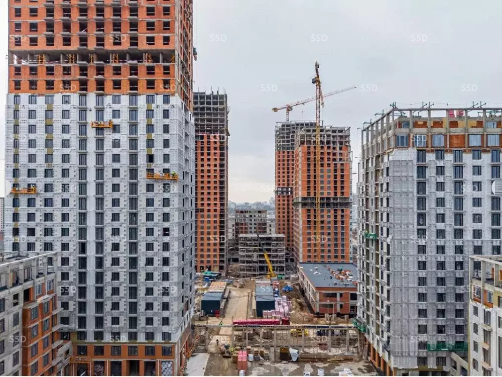Торговая площадь в Москва Тагильская ул., 6/5 (88 м) - Фото 2