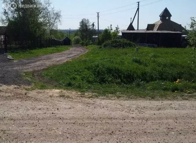 Участок в Аннинское городское поселение, деревня Алакюля (10.53 м) - Фото 0