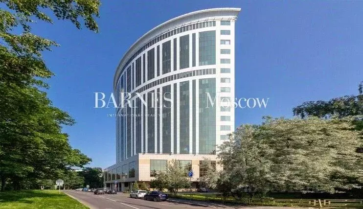 Офис в Москва Ракетный бул., 16 (183 м) - Фото 1