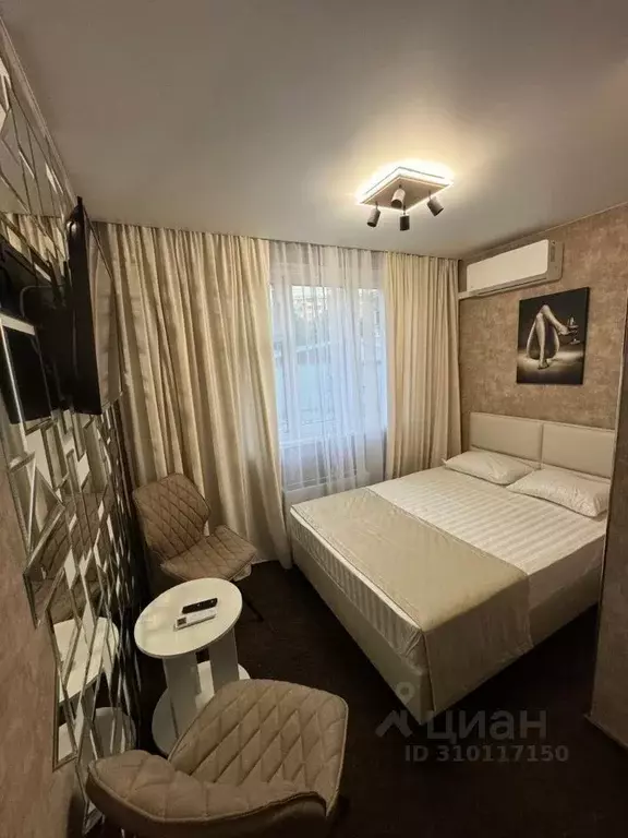 Комната Москва ул. Красного Маяка, 15 (18.0 м) - Фото 2