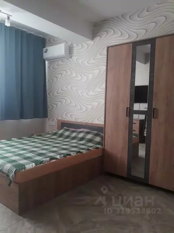 Студия Крым, Алушта ул. Красноармейская, 15 (34.0 м) - Фото 0