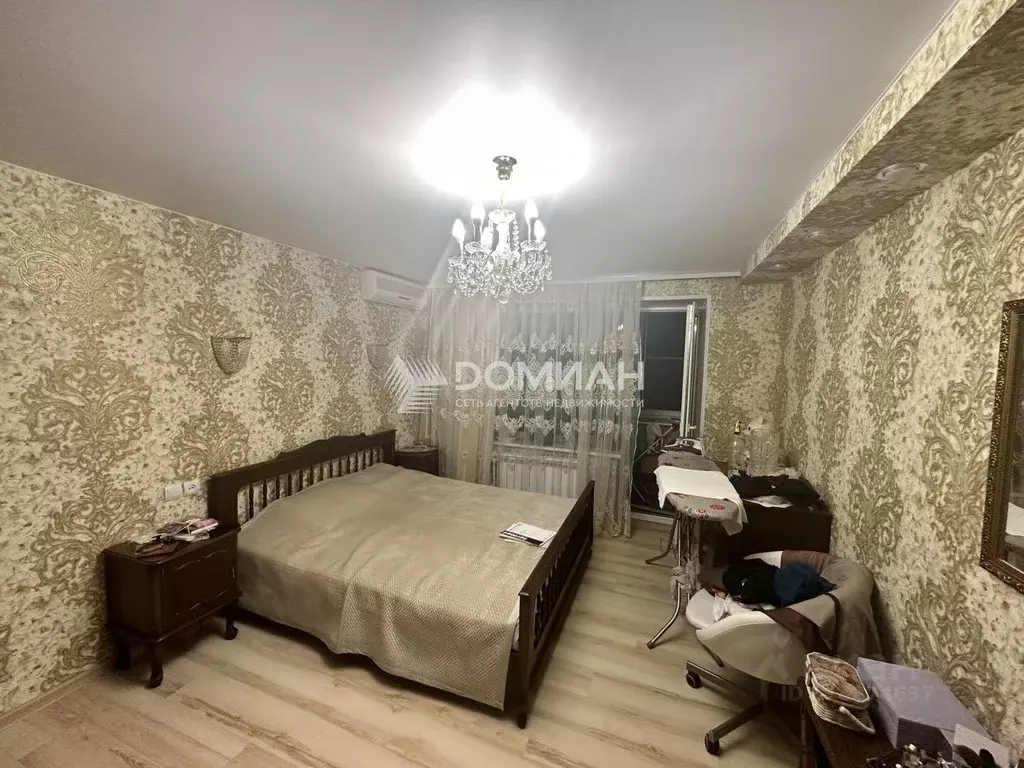 2-к кв. Ростовская область, Новочеркасск ул. Просвещения (80.0 м) - Фото 0