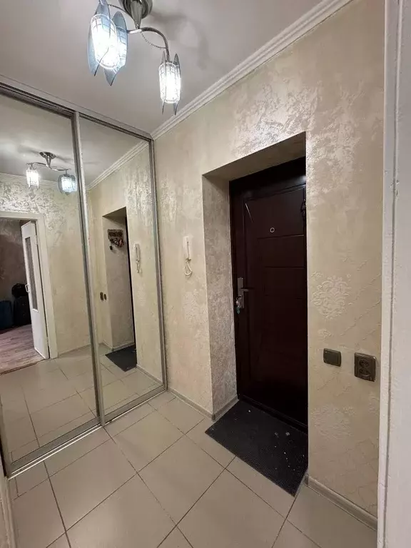 Продаётся 1-к квартира, 30 м - Фото 1