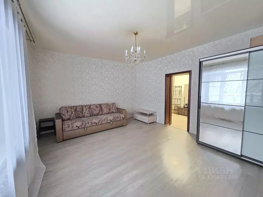 2-к кв. Московская область, Дмитровский муниципальный округ, ... - Фото 1