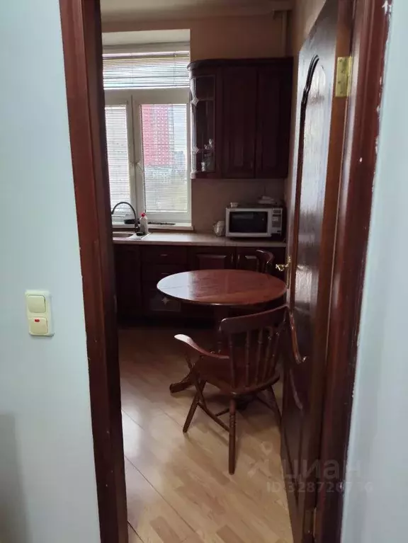 2-к кв. Москва Нагатинская ул., 6 (57.0 м) - Фото 2