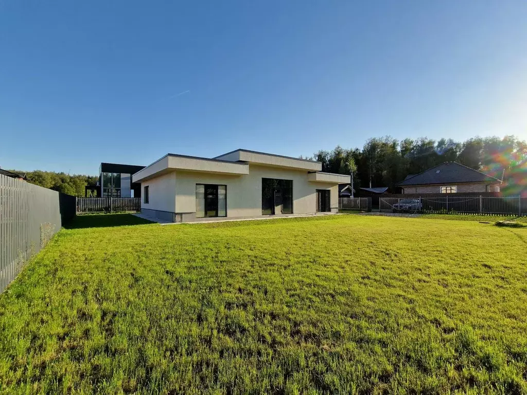 Продается дом в КП Зосимово - Фото 1