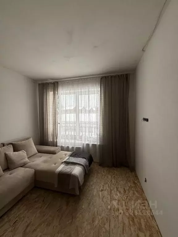 2-к кв. Московская область, Апрелевка Наро-Фоминский городской округ, ... - Фото 2