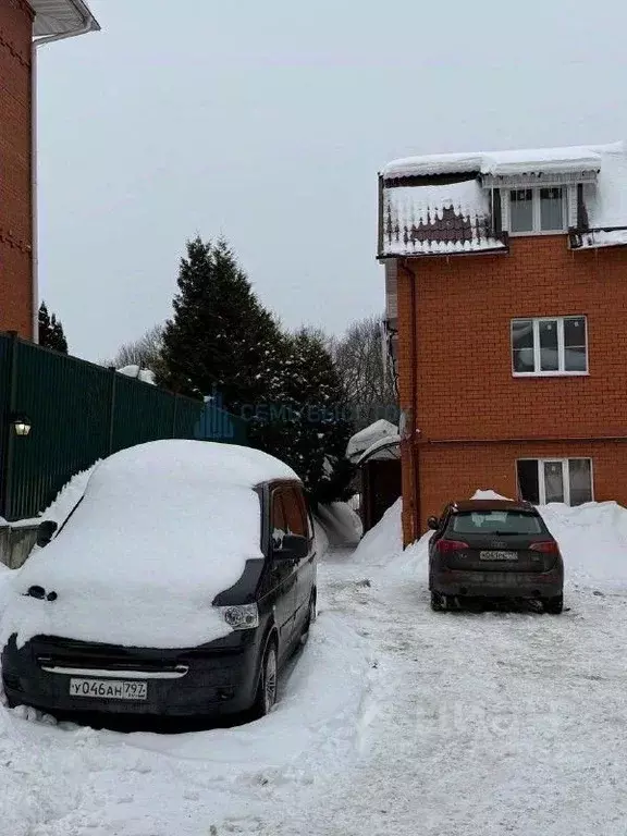 Таунхаус в Москва д. Ерино, ул. Лесная, 60 (115 м) - Фото 2