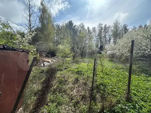 Участок 7,5 сот. (СНТ, ДНП) - Фото 1
