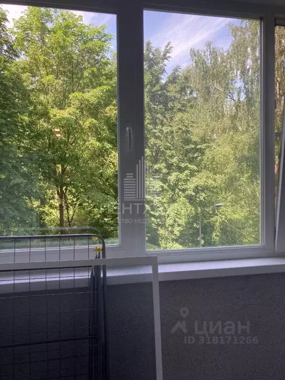 2-к кв. Владимирская область, Владимир ул. Мира, 2В (59.8 м) - Фото 1