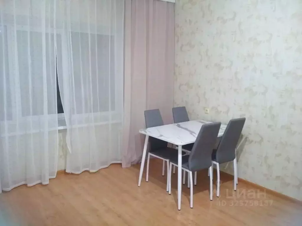 1-к кв. Башкортостан, Уфа Молодежный бул., 6/1 (65.0 м) - Фото 2