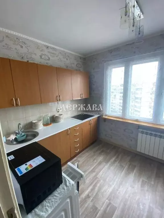 2-к кв. Белгородская область, Старый Оскол Северный мкр, 5 (52.4 м) - Фото 1