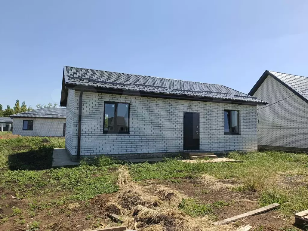 Дом 70 м на участке 6,3 сот. - Фото 0
