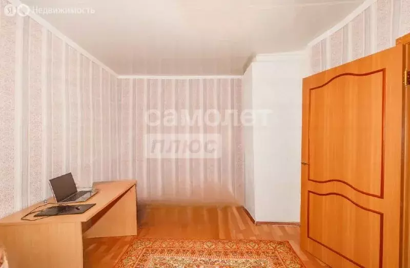 2-комнатная квартира: Ишим, улица Просвещения, 4 (43.1 м) - Фото 2