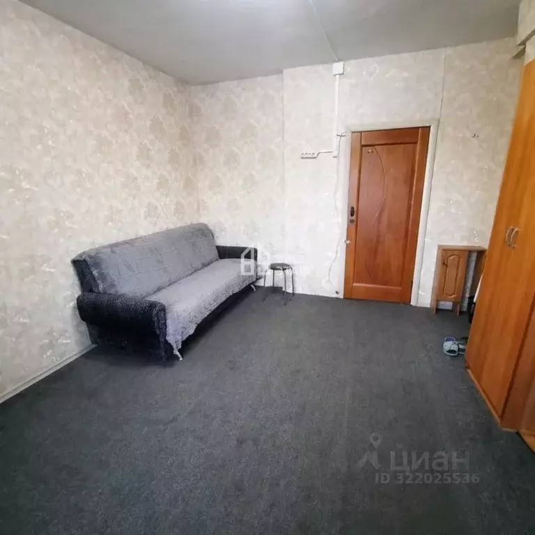 Комната Московская область, Подольск ул. Большая Серпуховская, 36/1 ... - Фото 1