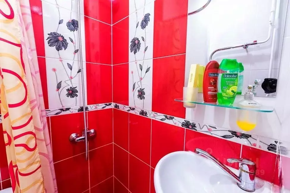 Комната Амурская область, Благовещенск ул. Богдана Хмельницкого, 21 ... - Фото 2