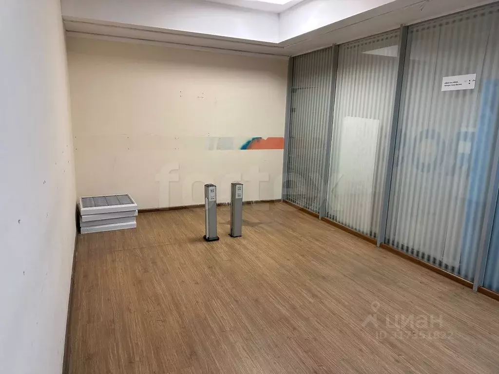 Офис в Москва Русаковская ул., 13С5 (366 м) - Фото 1
