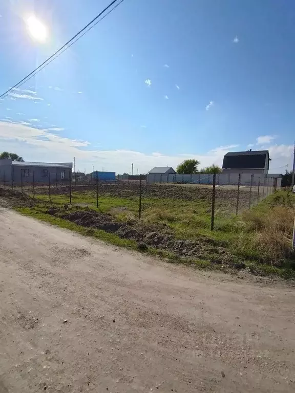 Участок в Крым, Керчь ул. Маршала Василевского, 21 (7.0 сот.) - Фото 2