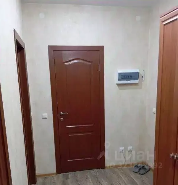 1-к кв. Краснодарский край, Краснодар ул. Бородинская, 137к2 (38.0 м) - Фото 1