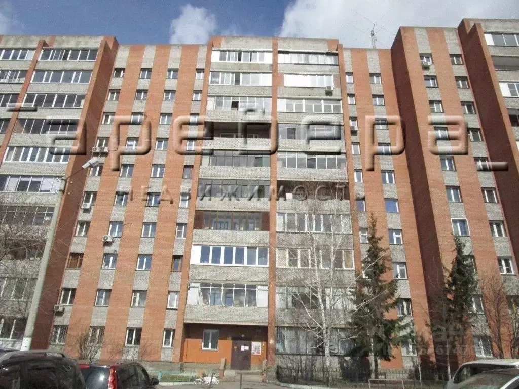 2-к кв. Красноярский край, Красноярск ул. Ломоносова, 29 (51.0 м) - Фото 0