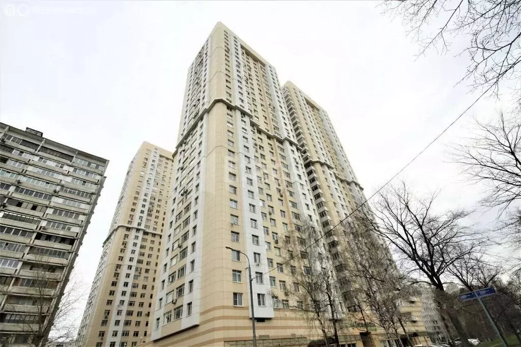 2-комнатная квартира: Москва, Дубнинская улица, 40А (44.4 м) - Фото 1