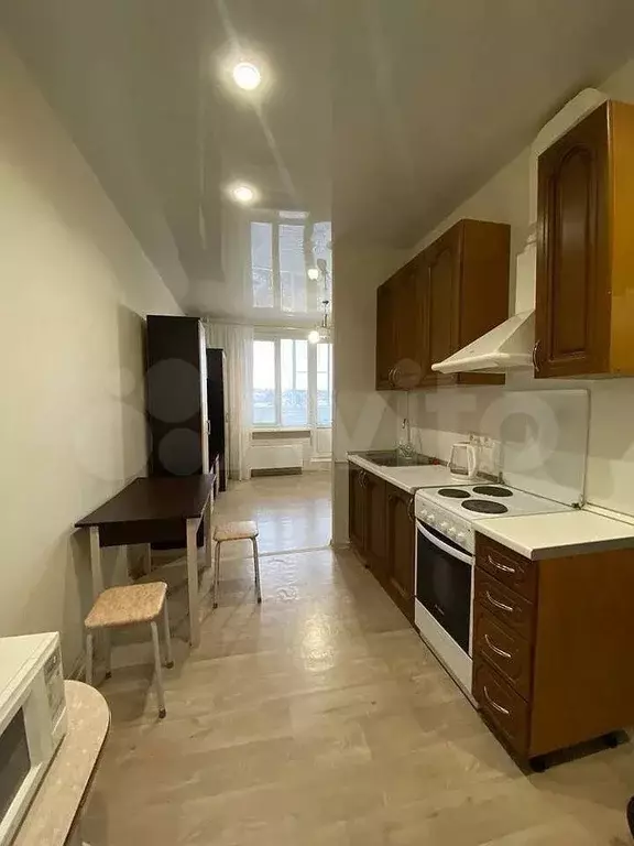 Квартира-студия, 30 м, 10/20 эт. - Фото 0