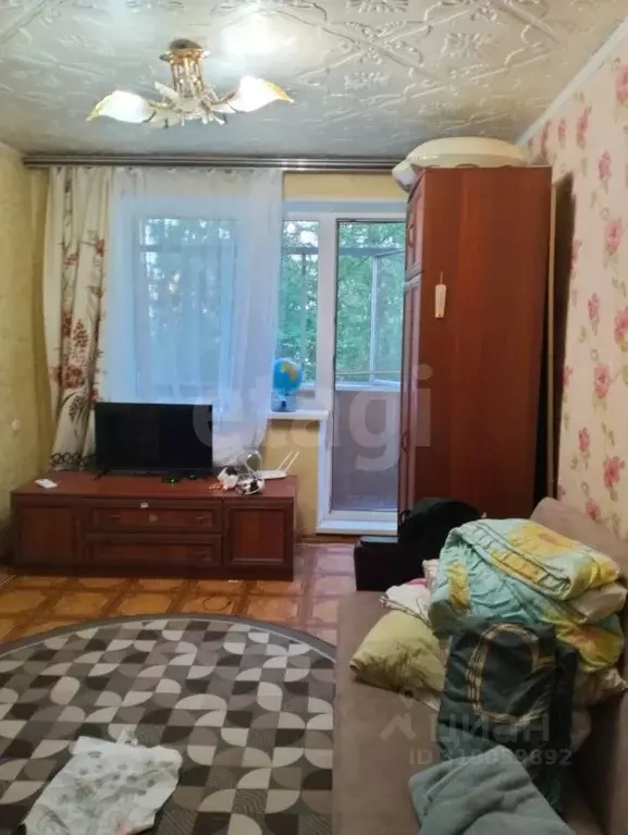 2-к кв. Свердловская область, Нижний Тагил ул. Щорса, 18 (43.4 м) - Фото 0