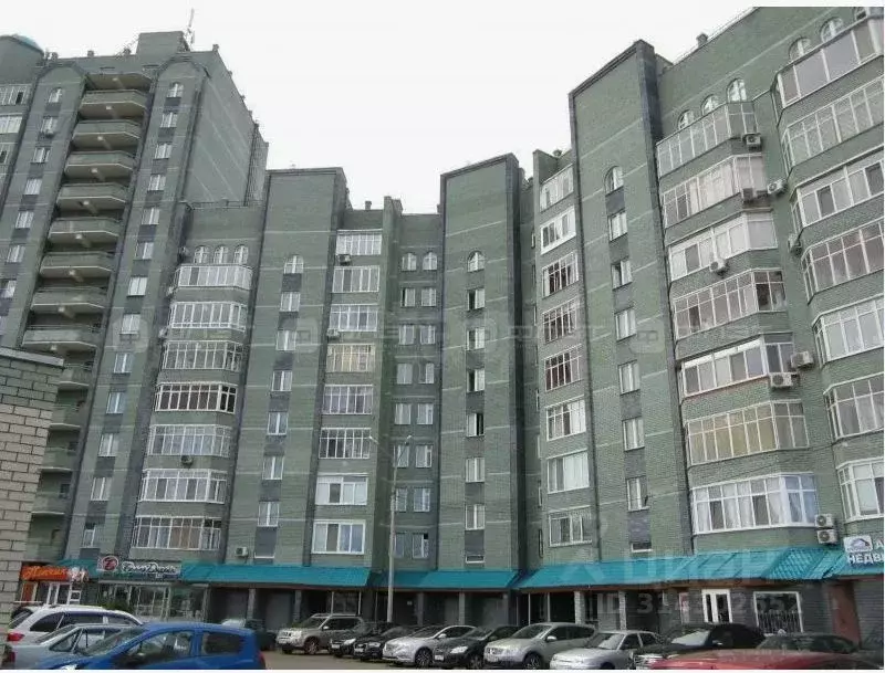 1-к кв. Татарстан, Казань Чистопольская ул., 85а (50.0 м) - Фото 2