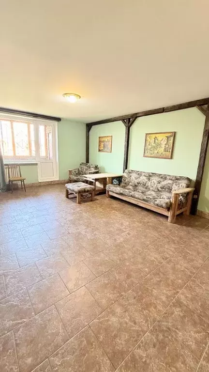2-к кв. Санкт-Петербург просп. Авиаконструкторов, 8К2 (65.7 м) - Фото 2