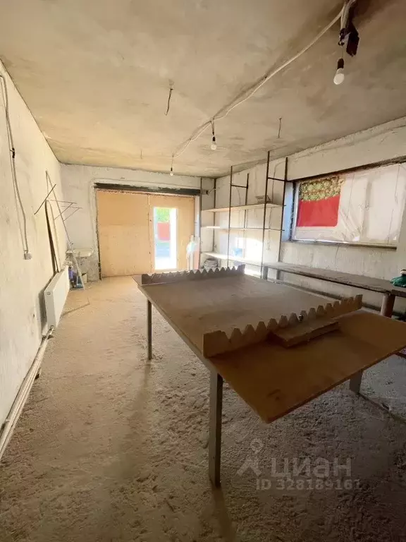 Гараж в Краснодарский край, Каневская ст-ца ул. Старобакинская, 90А ... - Фото 2