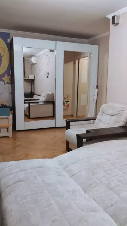 2-к кв. Москва Онежская ул., 38К1 (45.0 м) - Фото 1