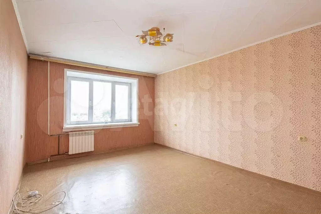 2-к. квартира, 60,7 м, 5/5 эт. - Фото 0