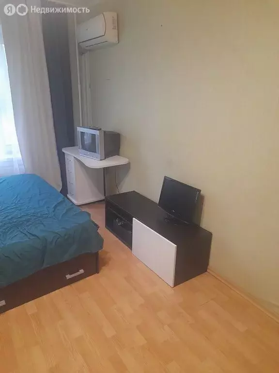 1-комнатная квартира: Дзержинский, улица Ленина, 19 (30 м) - Фото 2