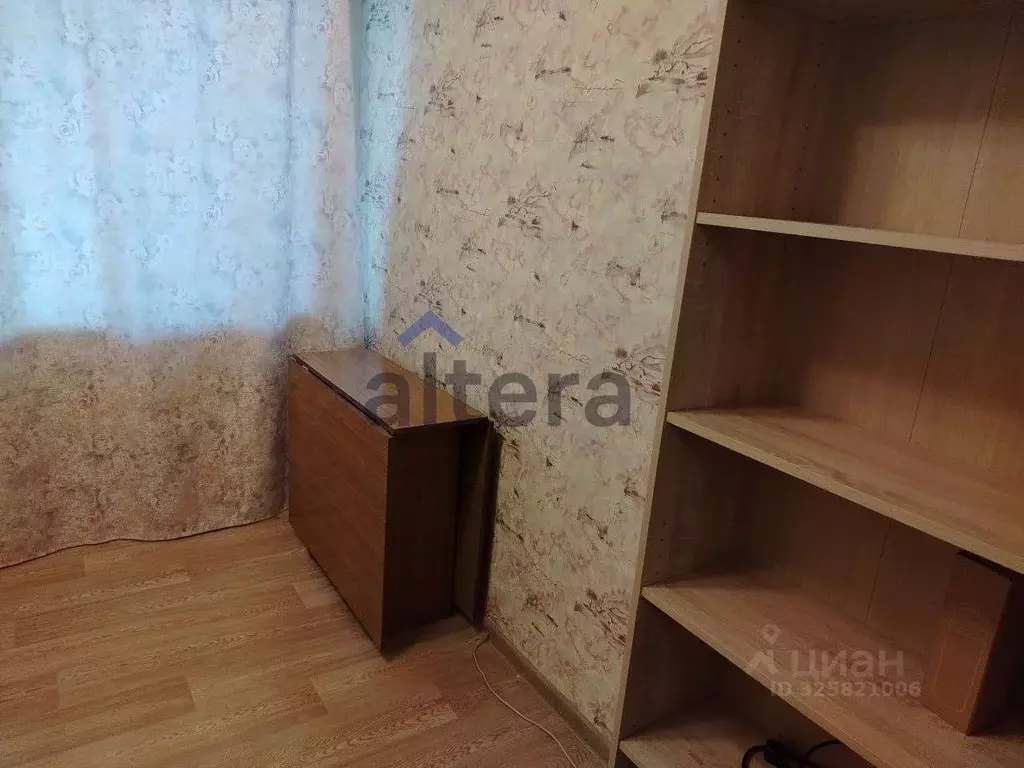 2-к кв. Татарстан, Казань ул. Хусаина Мавлютова, 31 (45.0 м) - Фото 2