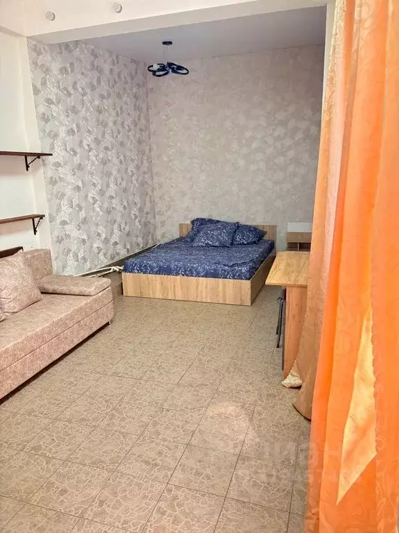 Комната Крым, Евпатория ул. Киевская, 46 - Фото 1