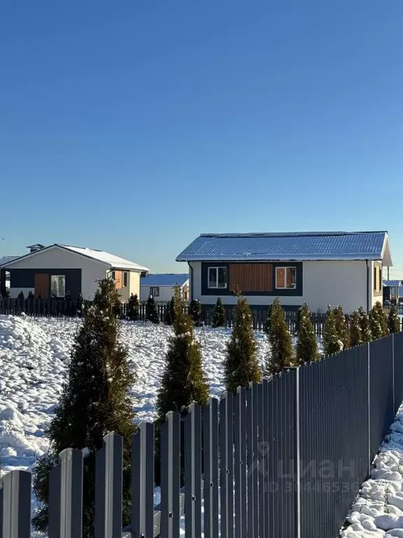 Коттедж в Владимирская область, Александровский муниципальный округ, ... - Фото 2