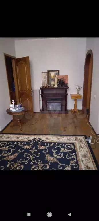 2-к. квартира, 60 м, 2/5 эт. - Фото 1