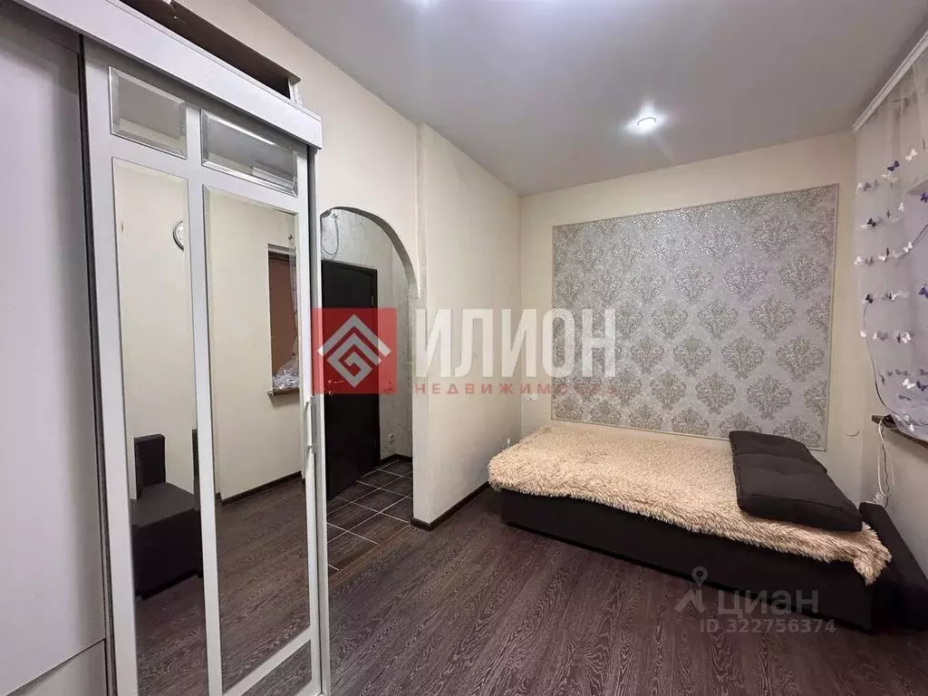 Студия Севастополь ш. Качинское, 33/9 (26.0 м) - Фото 2